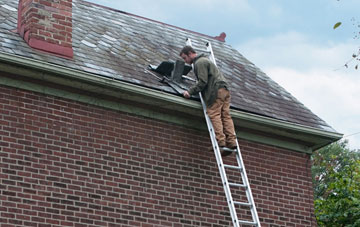 what affects urgent Hartest roof repairs