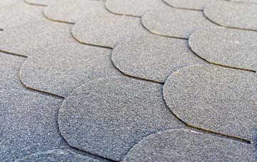 Hartest asphalt roofing costs