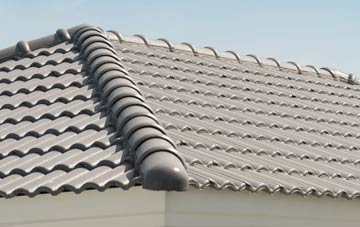 advantages of Hartest clay roofing
