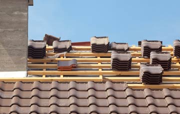 Hartest clay roofing costs