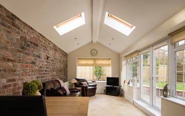 conservatory roof insulation Hartest, Suffolk