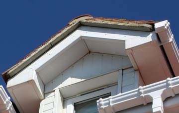 Hartest fascia installation costs