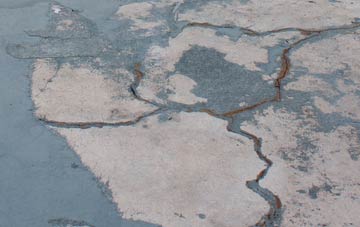 fibreglass roofing replacement Hartest