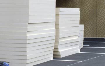 Hartest flat roof insulation costs