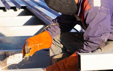 Hartest flat roofing options