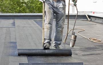 flat roof replacement Hartest, Suffolk