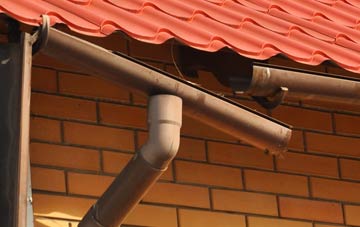 Hartest gutter repair costs