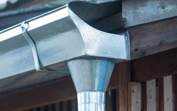 Hartest guttering companies