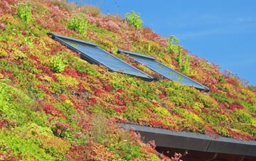 Hartest living roof systems