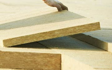 measuring Hartest tapered insulation