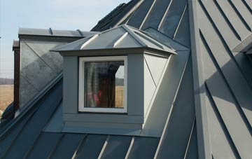 metal roofing Hartest, Suffolk