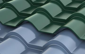 who should consider Hartest plastic roofs