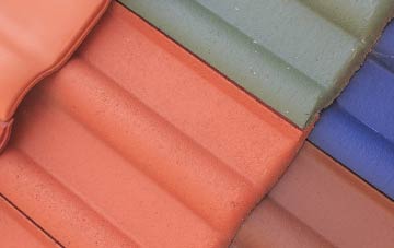 Hartest plastic roofing companies