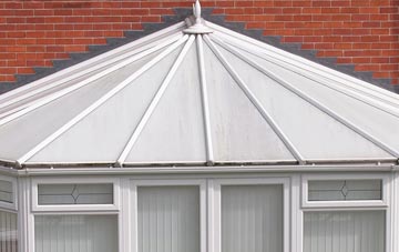 Hartest polycarbonate conservatory roof repairs