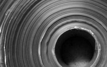 Hartest pvc roof replacement