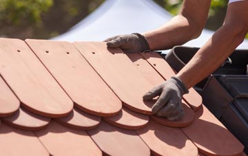 Hartest roof tile contractors
