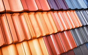 Hartest roof tile costs