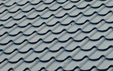Hartest rubber roofing companies