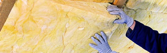 quotes for Hartest roof insulation