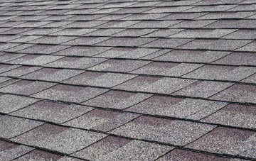 Hartest tiles for shallow pitch roofing