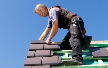 disadvantages of Hartest slate roofing