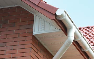 Hartest soffit repair costs