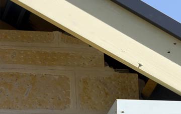 soffit repair Hartest