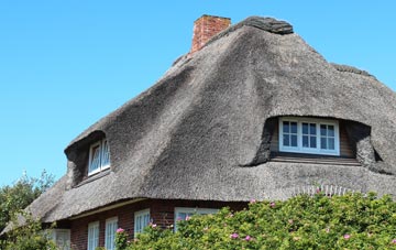 thatch roofing Hartest, Suffolk