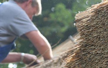 professional Hartest thatchers