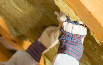 types of Hartest pitched roof insulation materials