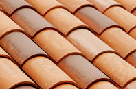 Hartest clay roofing