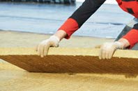 find rated Hartest roof insulation companies