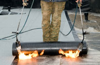 Hartest flat roof sealing quote