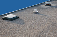 Hartest flat roofing