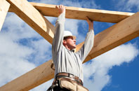 Hartest roof replacement work