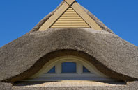 Hartest thatch roofing